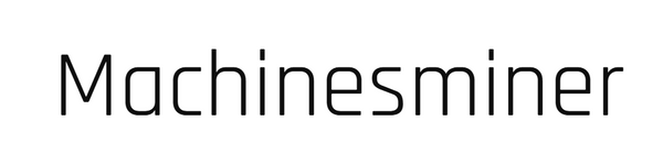 machinesminer