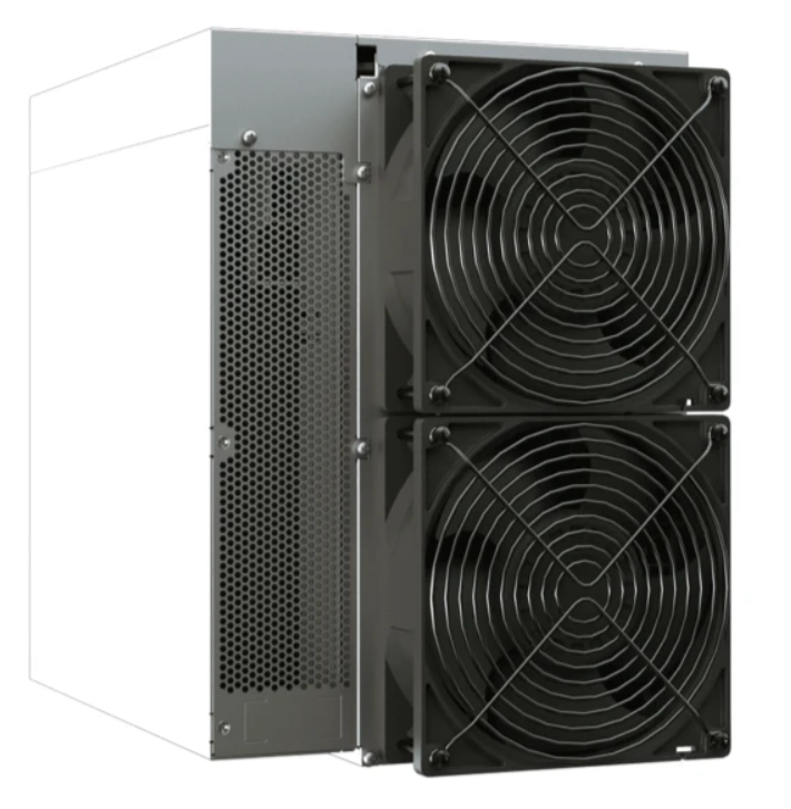 ANTMINER S21 PRO 245TH 3500W BITCOIN