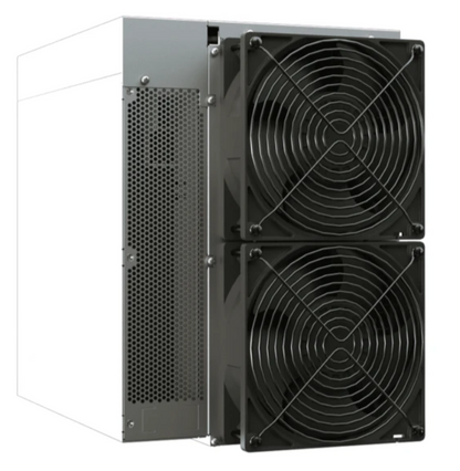 ANTMINER S21 PRO 245TH 3500W BITCOIN