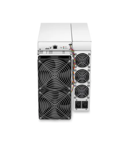 ANTMINER S19K PRO 120TH 2760W BITCOIN