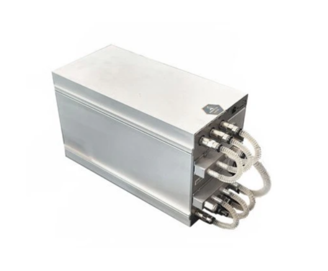 ANTMINER S23 Hydro 580TH 5510W BITCOIN