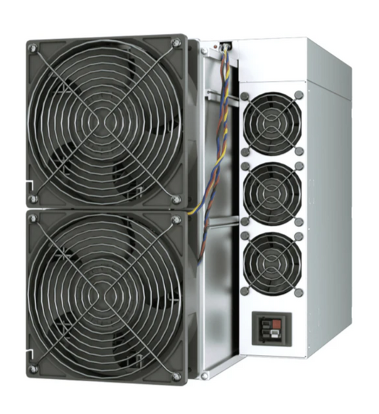 ANTMINER S21+ 216TH 3560W BITCOIN