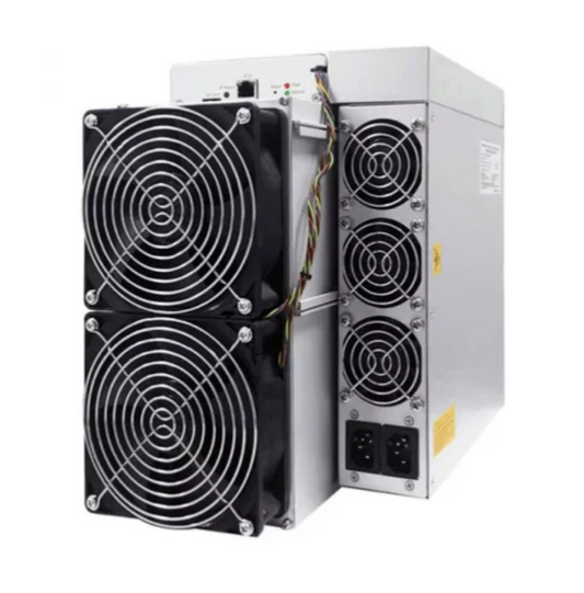 ANTMINER S19K PRO 120TH 2760W BITCOIN