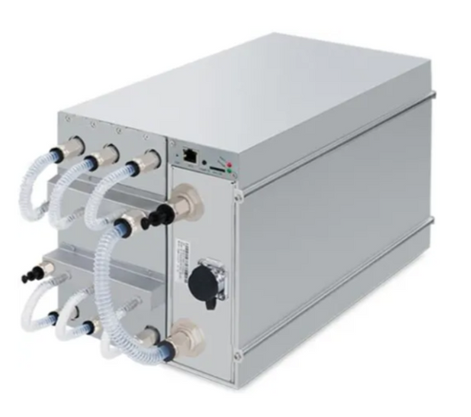 ANTMINER S19 XP Hydro 293Th 5350W BITCOIN