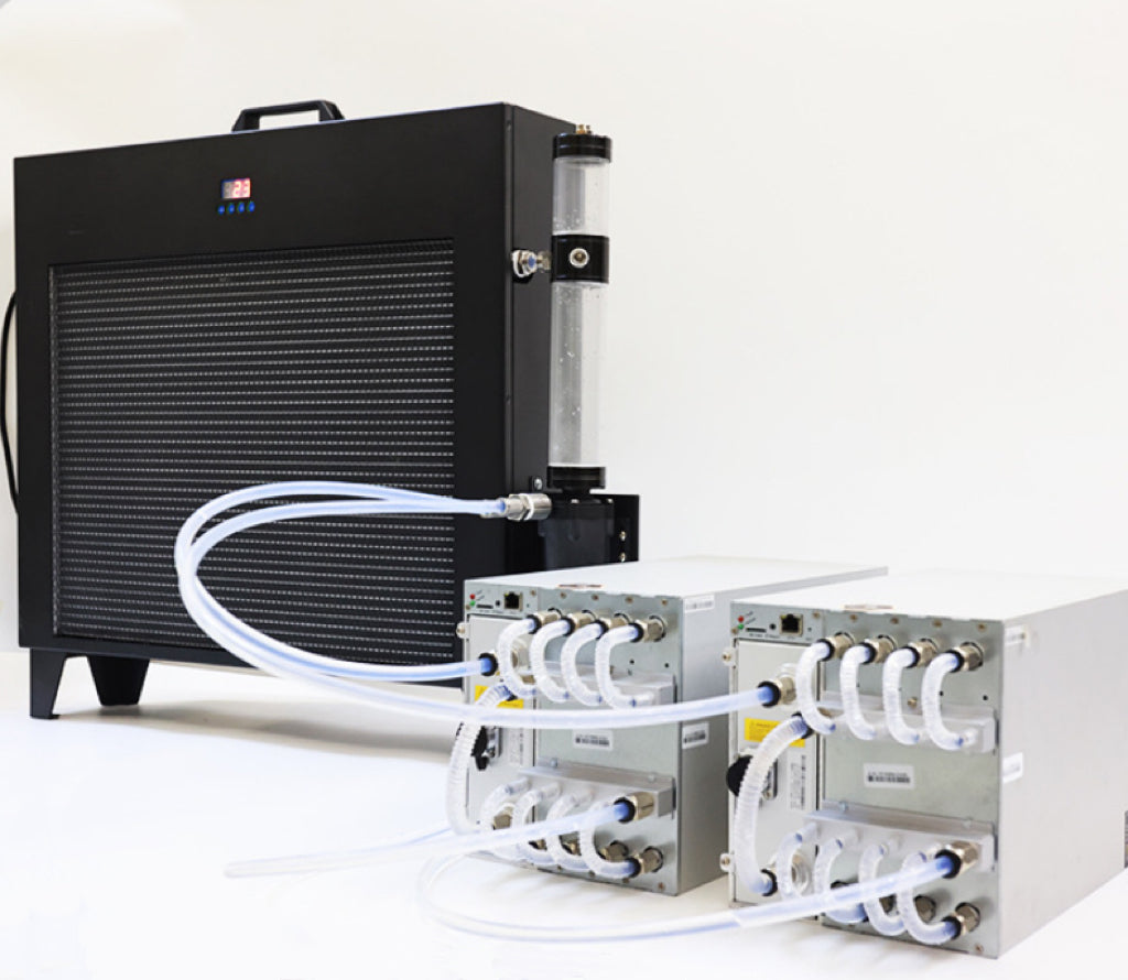 RADIATEUR M2 12.8KW