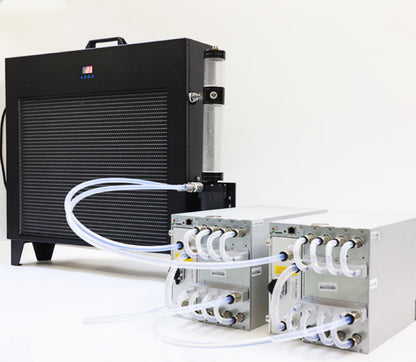 RADIATEUR M2 12.8KW