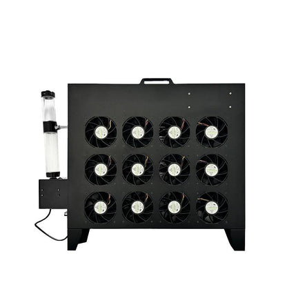 RADIATEUR M2 12.8KW