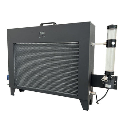 RADIATEUR M2 12.8KW